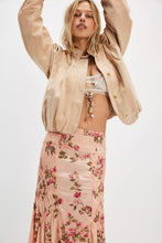 Load image into Gallery viewer, Free People Rowan Maxi Skirt
