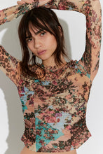 Load image into Gallery viewer, Free People Ariana Longsleeve
