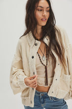 Load image into Gallery viewer, Free People Cute In This Cardi / Tea

