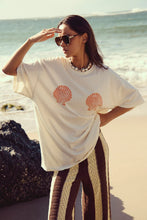 Load image into Gallery viewer, Free People Shell Tee
