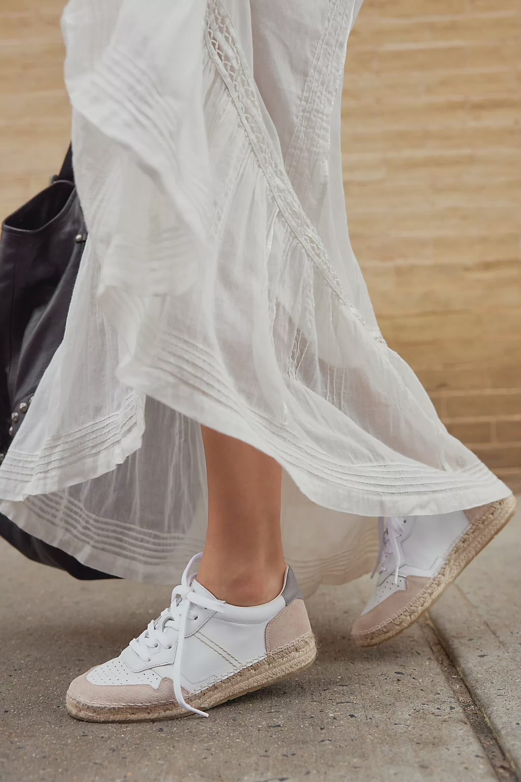 Free People Serendipity Sneaker