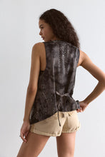 Load image into Gallery viewer, Free People Arden Embellished Vest
