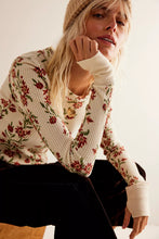 Load image into Gallery viewer, Free People Pretty Little Thermal
