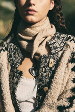 Load image into Gallery viewer, Free People Essential Triangle Scarf
