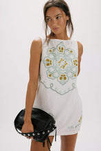 Load image into Gallery viewer, Free People Electric Garden Mini Dress
