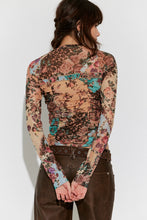 Load image into Gallery viewer, Free People Ariana Longsleeve
