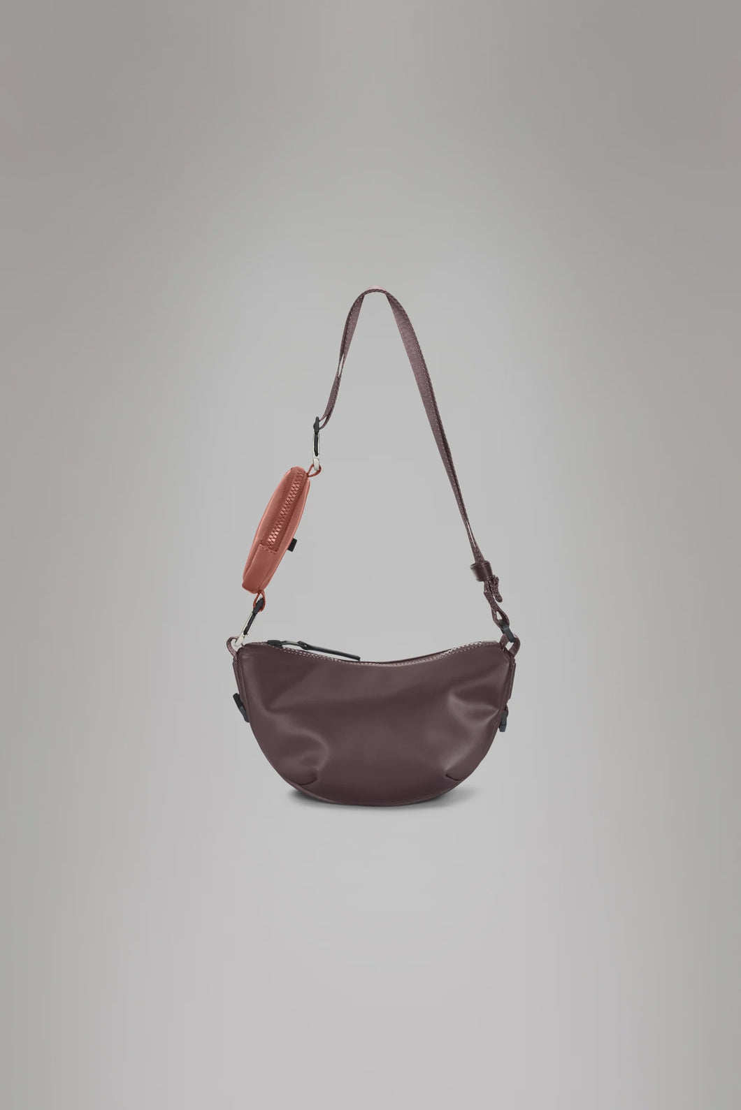 Rains Valera Shoulder Bag Mini W3 / Depth