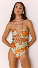 Load image into Gallery viewer, Mink Pink Estelle Keyhole One Piece
