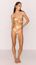 Load image into Gallery viewer, Mink Pink Estelle Keyhole One Piece
