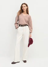 Load image into Gallery viewer, Favorite Daughter The Ava Top / Mocha
