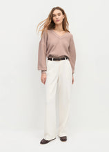 Load image into Gallery viewer, Favorite Daughter The Ava Top / Mocha
