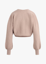 Load image into Gallery viewer, Favorite Daughter The Ava Top / Mocha
