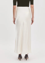 Load image into Gallery viewer, Favorite Daughter The Josie Long Skirt / Ivory

