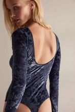 Load image into Gallery viewer, Free People Loved You First Bodysuit
