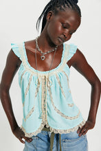 Load image into Gallery viewer, Free People Mabel Tank
