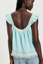 Load image into Gallery viewer, Free People Mabel Tank
