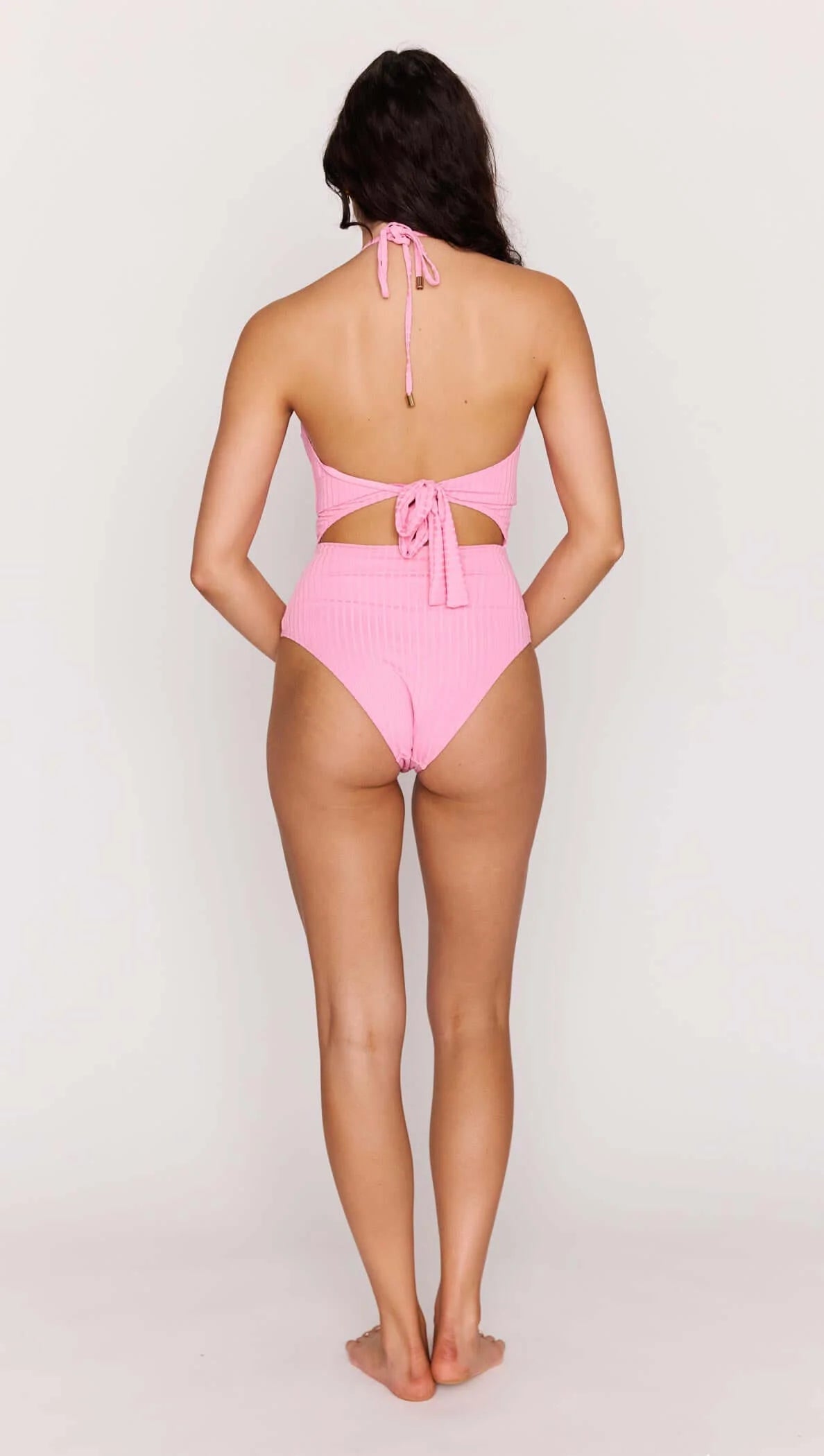 Mink Pink Gigi Keyhole One Piece – Posh Boutique Nashville