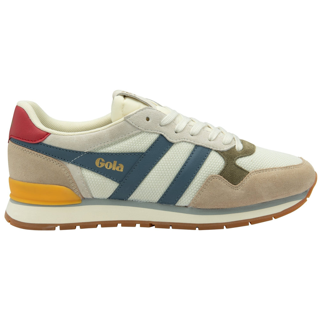 Gola Men's Colorado Sneaker