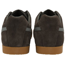 Load image into Gallery viewer, Gola Men&#39;s Harrier Sneakers / Mocha/Cement
