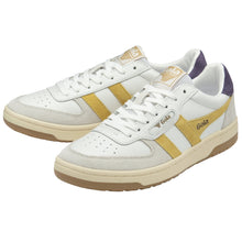 Load image into Gallery viewer, Gola Classics Women&#39;s Hawk Sneakers
