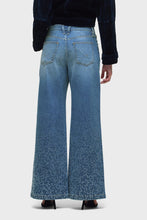 Load image into Gallery viewer, Hudson Jodie High-Rise Wide Leg Jean
