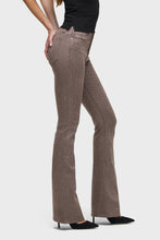 Load image into Gallery viewer, Hudson Barbara High-Rise Bootcut / Iron Snake Coated
