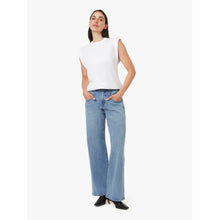 Load image into Gallery viewer, Habitual Blaine High Rise Straight Jeans
