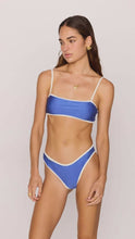 Load image into Gallery viewer, Mink Pink Harley Contrast Bikini Bottoms
