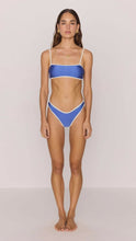 Load image into Gallery viewer, Mink Pink Harley Contrast Bikini Bottoms
