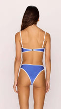 Load image into Gallery viewer, Mink Pink Harley Contrast Bikini Bottoms
