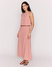 Load image into Gallery viewer, Mink Pink Paloma Low Back Top
