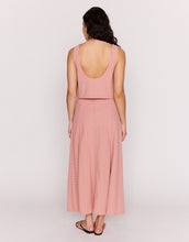 Load image into Gallery viewer, Mink Pink Paloma Low Back Top
