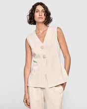 Load image into Gallery viewer, Piper Tunic Vest
