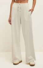 Load image into Gallery viewer, Z Supply Downtown Wide Leg Sweatpants

