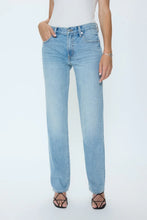 Load image into Gallery viewer, Pistola Issa Relaxed Straight Jean
