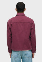 Load image into Gallery viewer, Hudson Relaxed Long Sleeve Shirt / Port Royale
