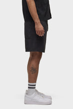 Load image into Gallery viewer, Hudson Nylon Drawstring Short
