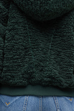 Load image into Gallery viewer, Hudson Sherpa Zip Up Jacket
