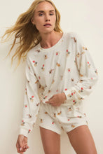 Load image into Gallery viewer, Z Supply Bisous Love Pup Top
