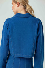 Load image into Gallery viewer, Sundays Lille Denim Top
