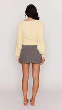 Load image into Gallery viewer, Mink Pink Lola Fluffy Knit Top
