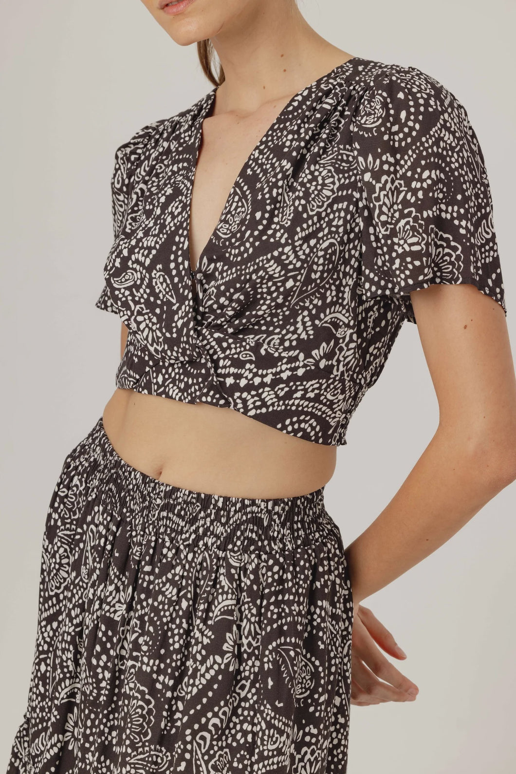 Sundays Magalie Top