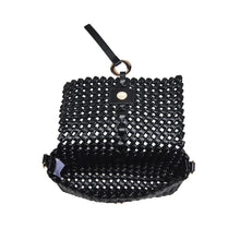 Load image into Gallery viewer, ModaLuxe Camilla Knot Woven Crossbody
