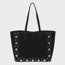 Load image into Gallery viewer, ModaLuxe  Karli Woven Crossbody
