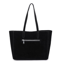 Load image into Gallery viewer, ModaLuxe  Karli Woven Crossbody
