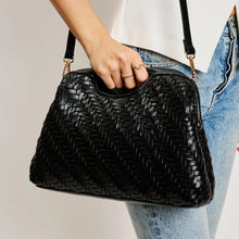 Load image into Gallery viewer, ModaLuxe  Amara crossbody
