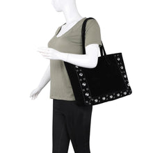 Load image into Gallery viewer, ModaLuxe  Karli Woven Crossbody
