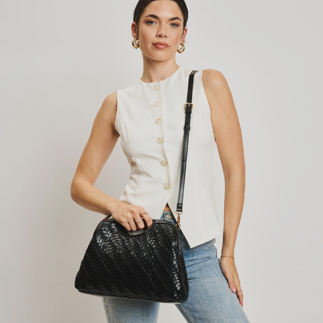 ModaLuxe  Amara crossbody