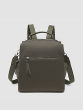Load image into Gallery viewer, Jen &amp; Co Laura Nylon Backpack
