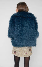 Load image into Gallery viewer, MUMU Clarke Faux Fur Coat
